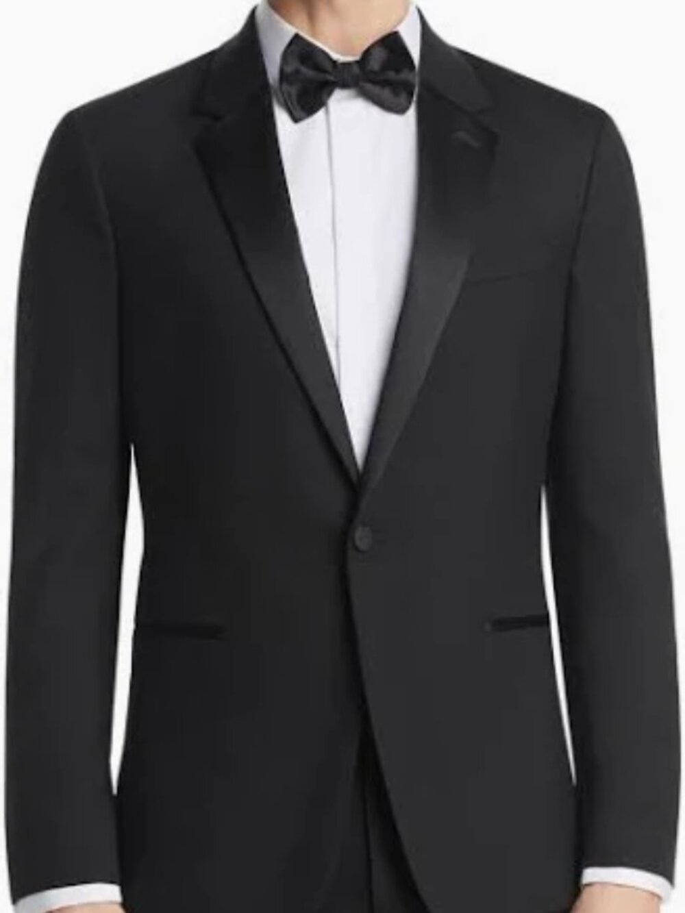 Men's Italian Tuxedo